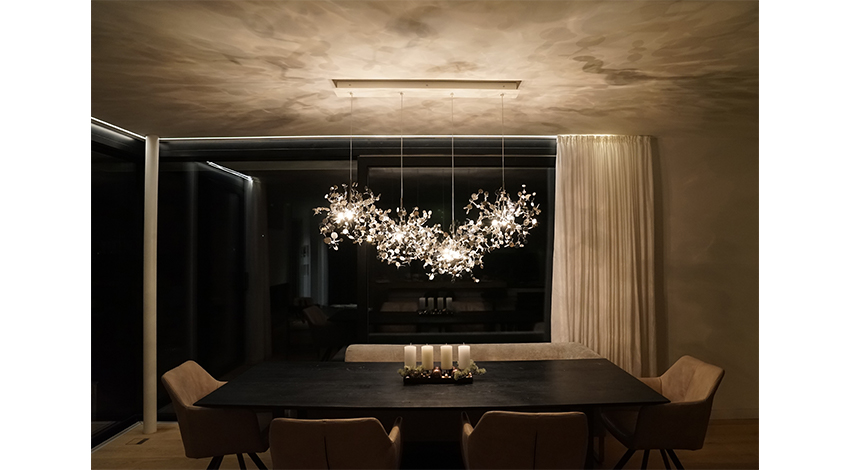 ARGENT | PRIVATE VILLA